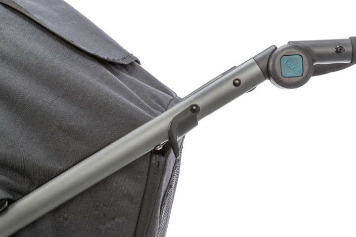 TRIXIE Katzen- und Hundebuggy bis 20 kg